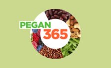 la dieta pegan 365 paleo e vegan del dottor oz