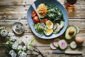 Come scoprire qual è la dieta giusta per te?