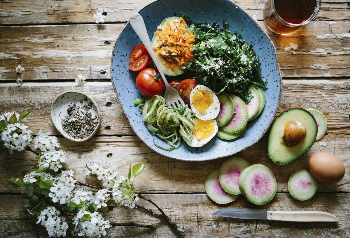 Come scoprire qual è la dieta giusta per te?