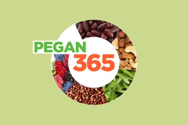 La dieta Pegan 365 o paleo vegana del dottor Oz