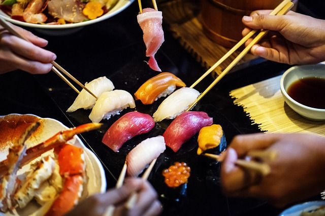 Mangiare fuori, come comportarsi se si è a dieta?