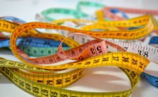 come impostare le giuste calorie per dimagrire