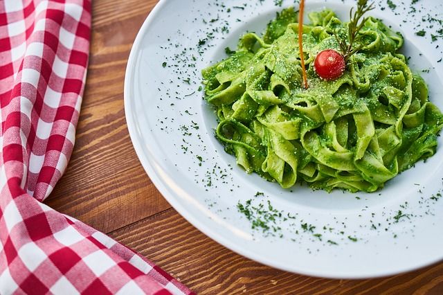 La pasta dimagrante secondo l’endocrinologa