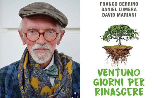 La dieta di 21 giorni di David Mariani e Franco Berrino