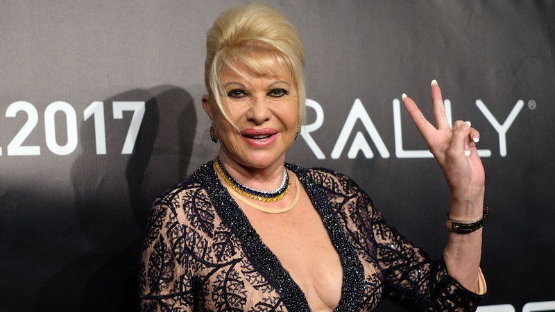 Italiano Diet, la dieta di Mech scelta da Ivana Trump