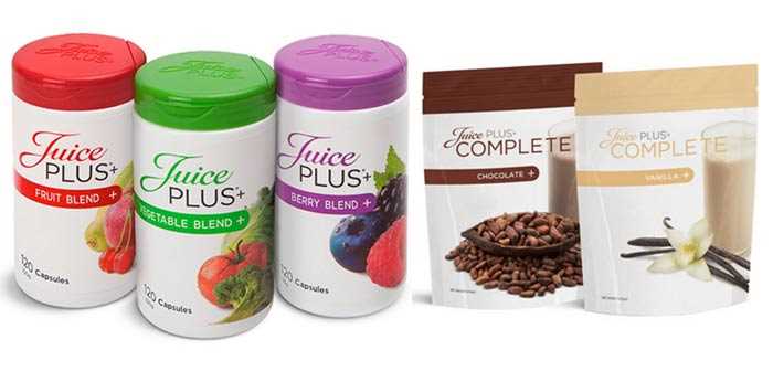 Juice Plus controindicazioni: ecco i pareri “contro”