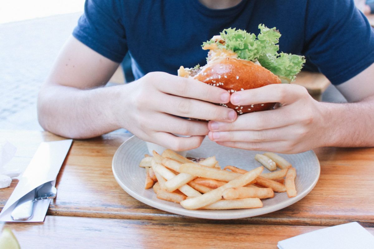 Contare le calorie? Potrebbe non essere una buona idea