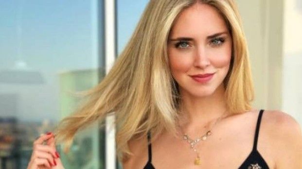 La dieta di Chiara Ferragni