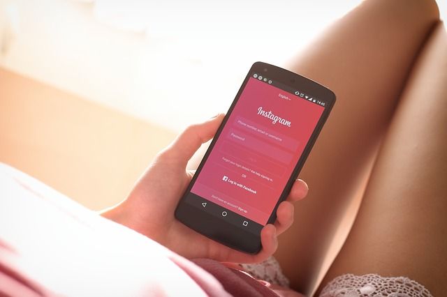 Prodotti dimagranti venduti con falsi profili instagram