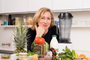 Curare l’intestino con la dieta Gut Makeover