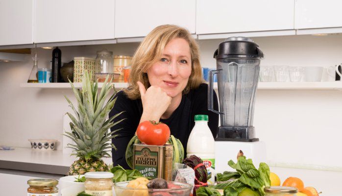 Curare l’intestino con la dieta Gut Makeover