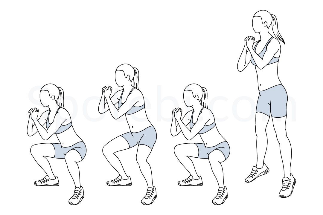 squat-jump