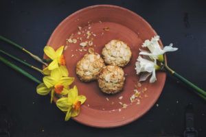 Biscotti di avena senza grassi: la ricetta