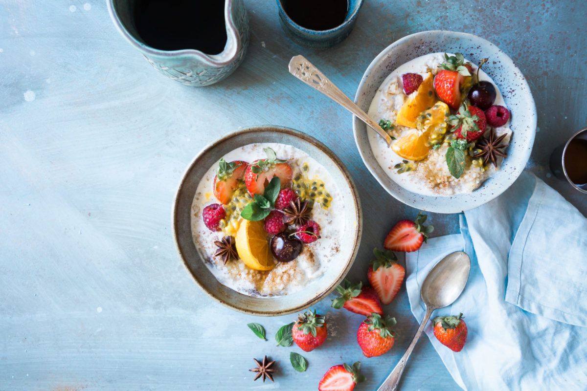 Come disintossicarsi con la dieta ayurvedica di 3 giorni