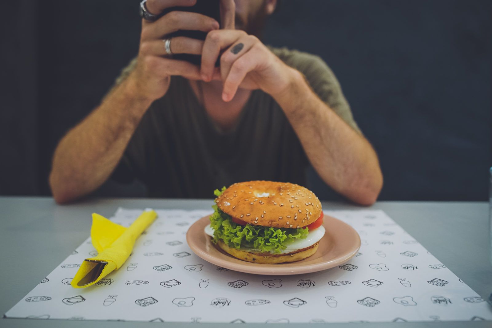 La Non Dieta se volete perdere peso