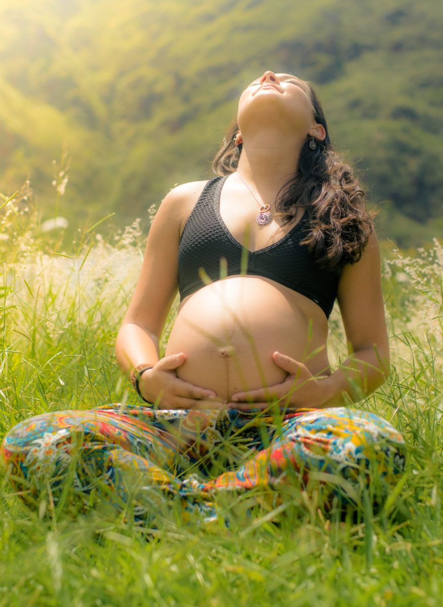 La dieta della fertilità: piano alimentare