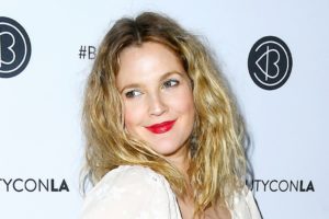 La dieta di Drew Barrymore: così ha perso 12 chili