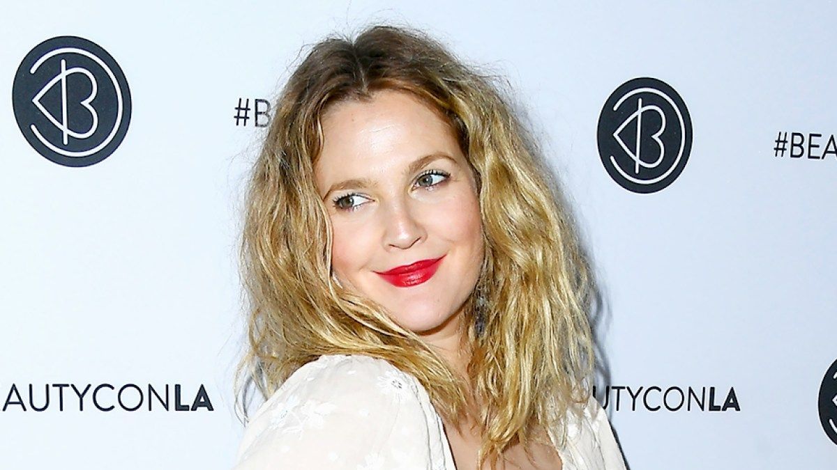 La dieta di Drew Barrymore: così ha perso 12 chili