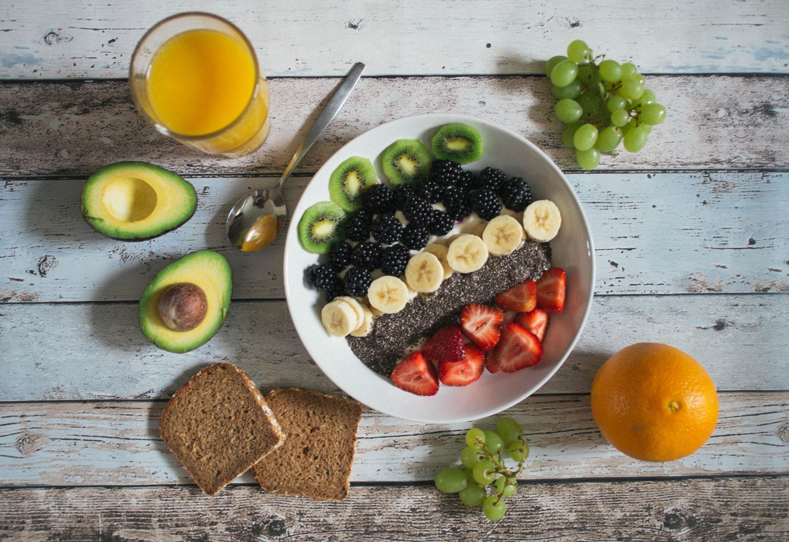 Fare colazione fa ingrassare?