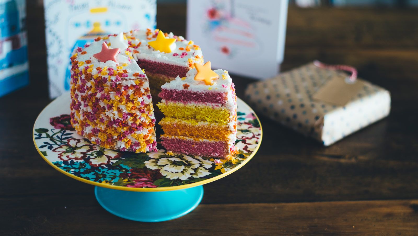 Ti piace mangiare dolci? Fallo prima di pasto