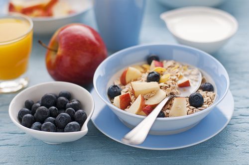 Perché è importante fare colazione?