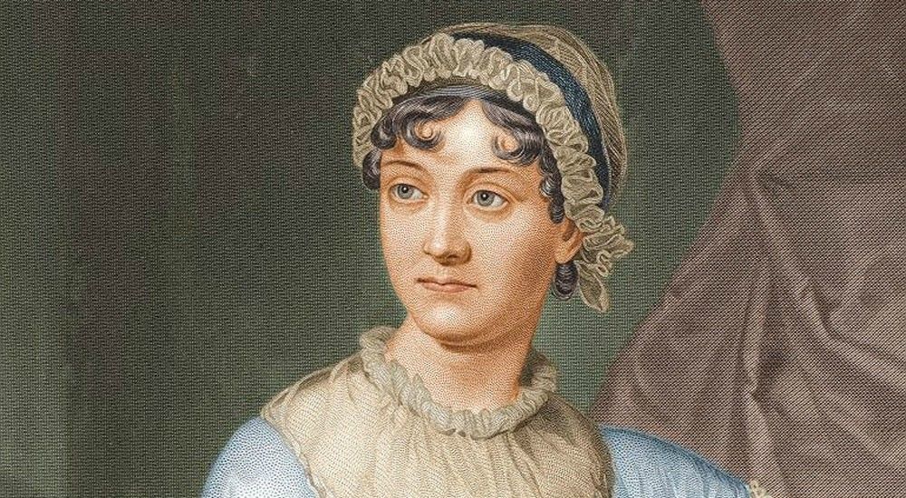 La dieta di Jane Austen