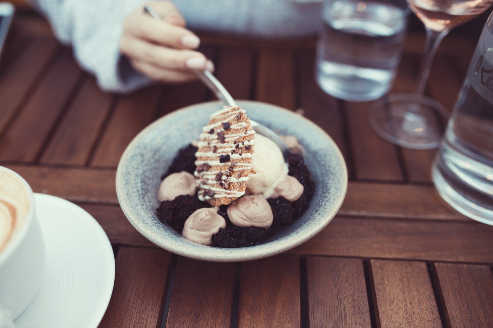 A dieta dopo Pasqua grazie al cioccolato