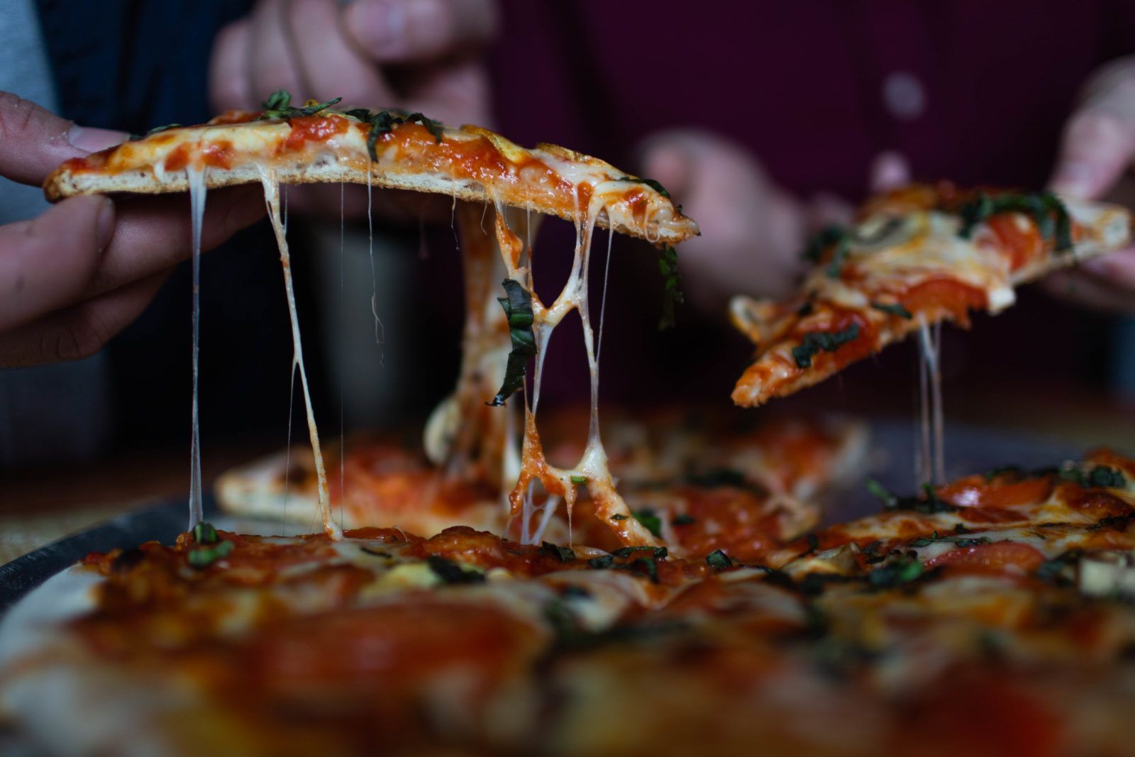 Mangiare di più per 5 giorni non fa ingrassare