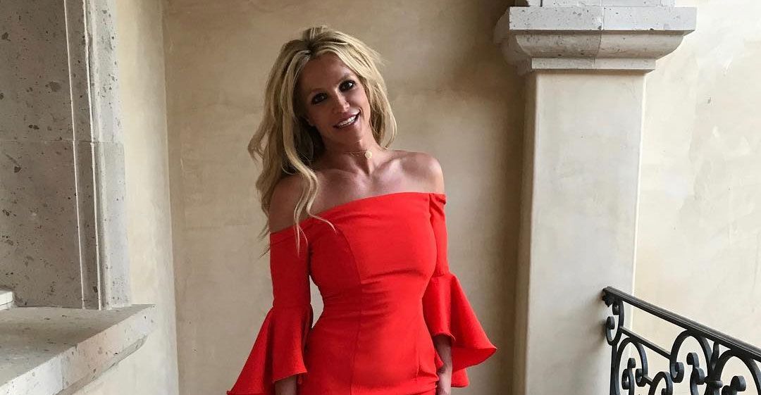 La dieta di Britney Spears per perdere 2 kg subito