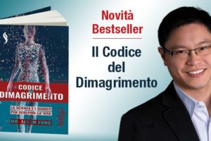 Il Codice del dimagrimento di Jason Fung