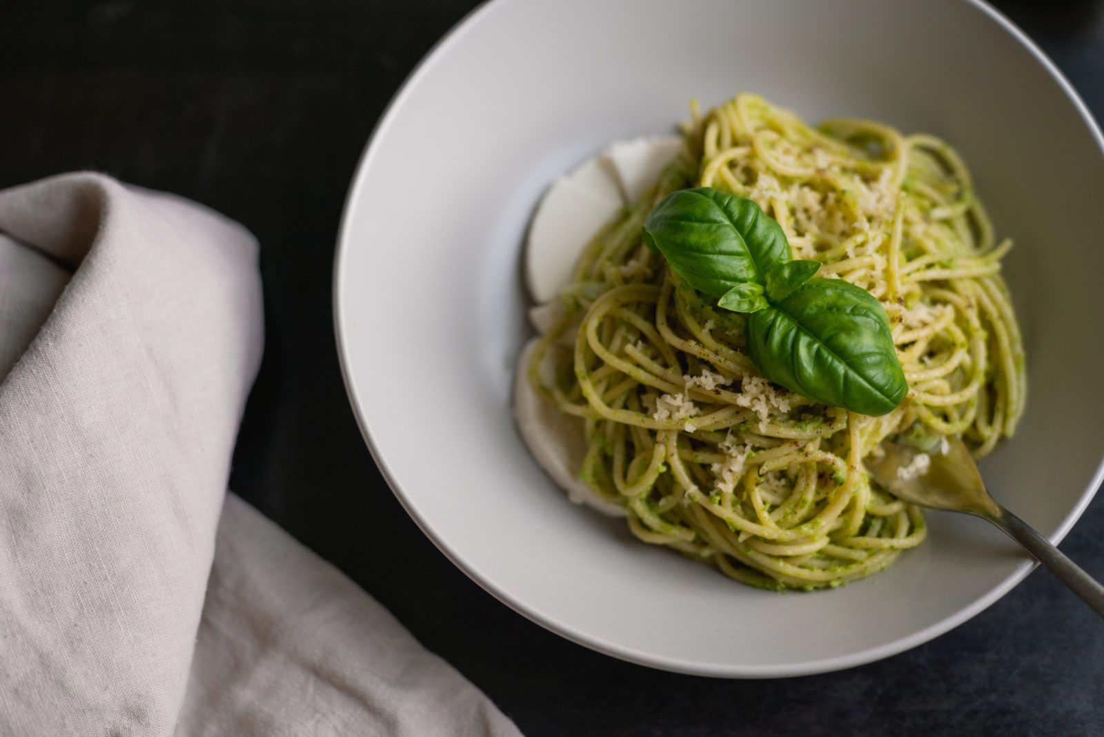 Pasta proteica e dietetica per dimagrire