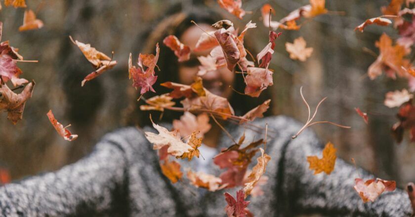 Come dimagrire in autunno senza dieta