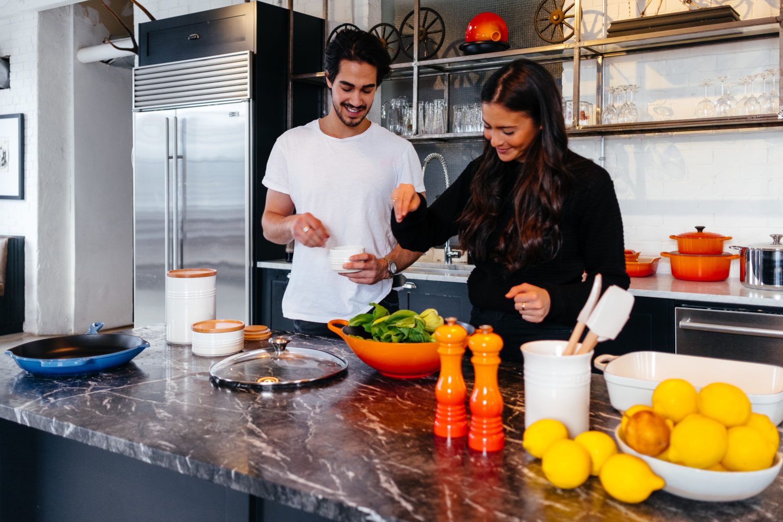 La dieta per pressione alta: il menu facile