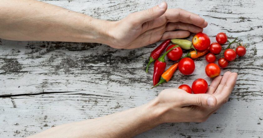 Fertilità maschile integratore al pomodoro la migliora