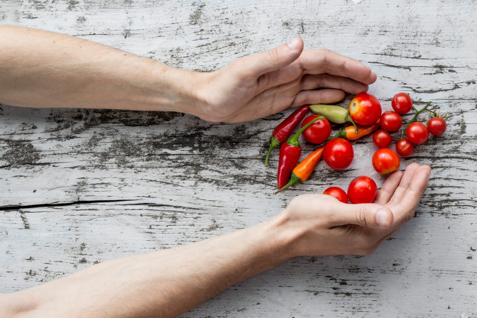 Fertilità maschile integratore al pomodoro la migliora