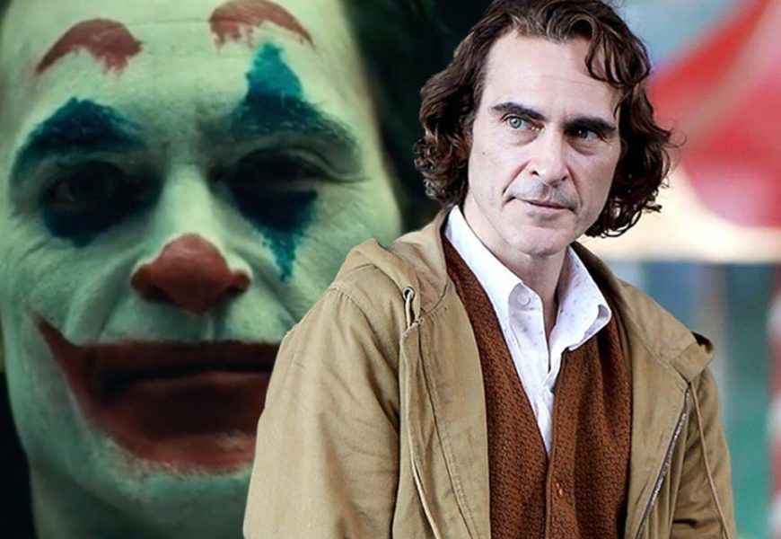 Joaquin Phoenix dieta per Joker o disturbo alimentare?