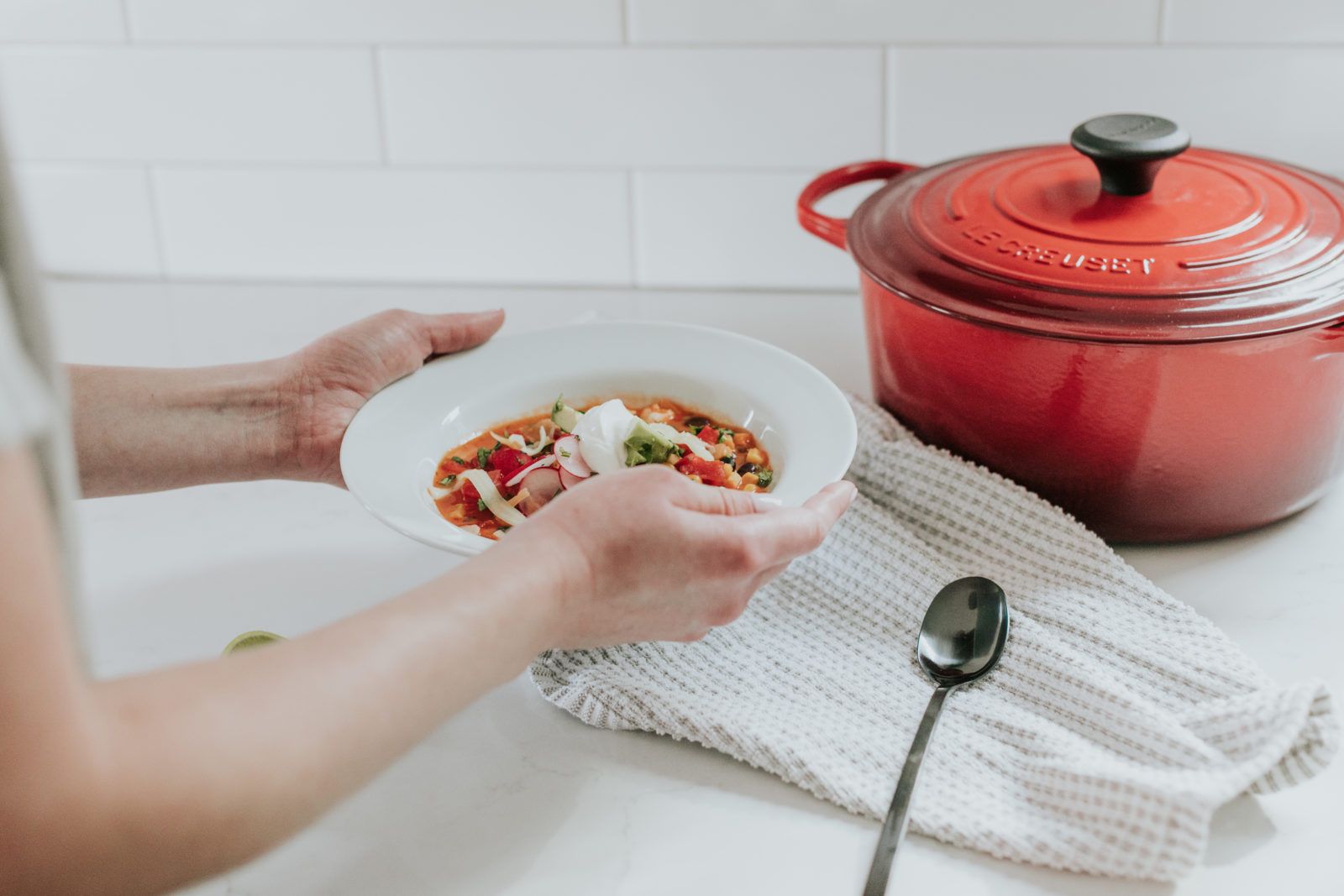 Spreco di acqua con la dieta: ecco come ridurlo