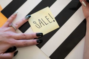 Black Friday dietetico: cosa comprare secondo Dcomedieta