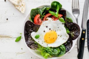 La dieta dei 3 giorni invernale