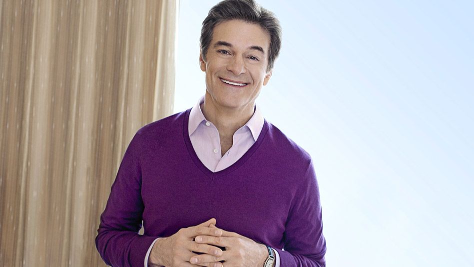 60, la dieta dimagrante per diabetici del dr Oz