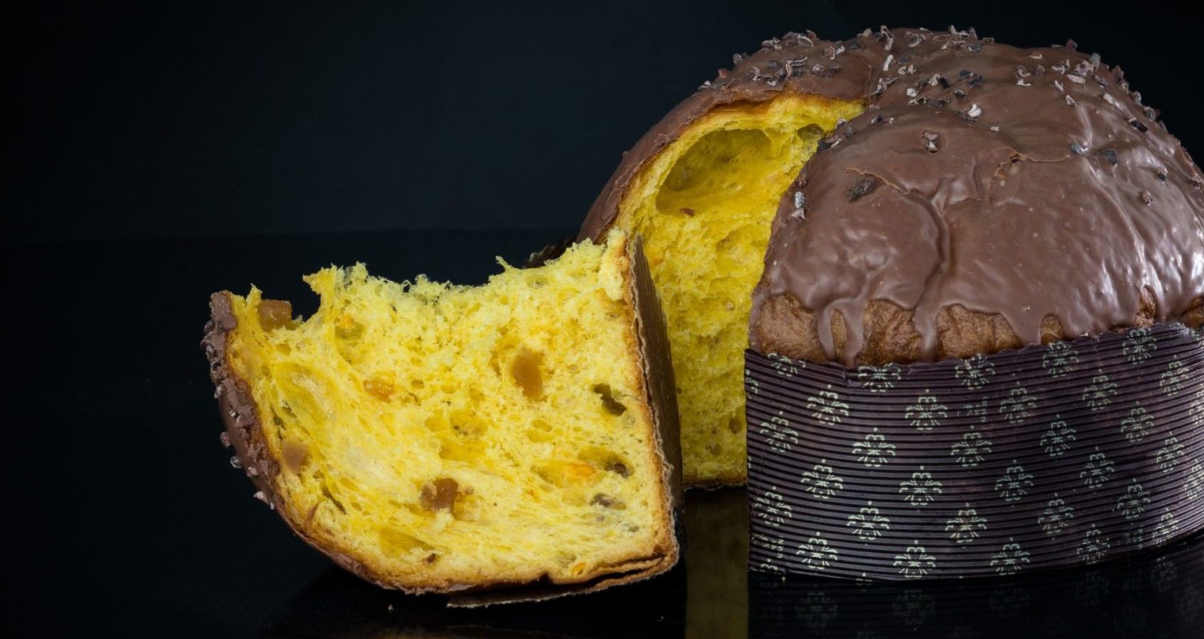 Dieta dopo le feste con il panettone o il pandoro