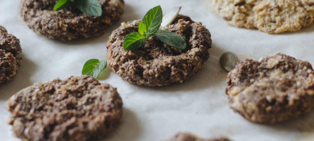 biscotti ricette di dolci sane