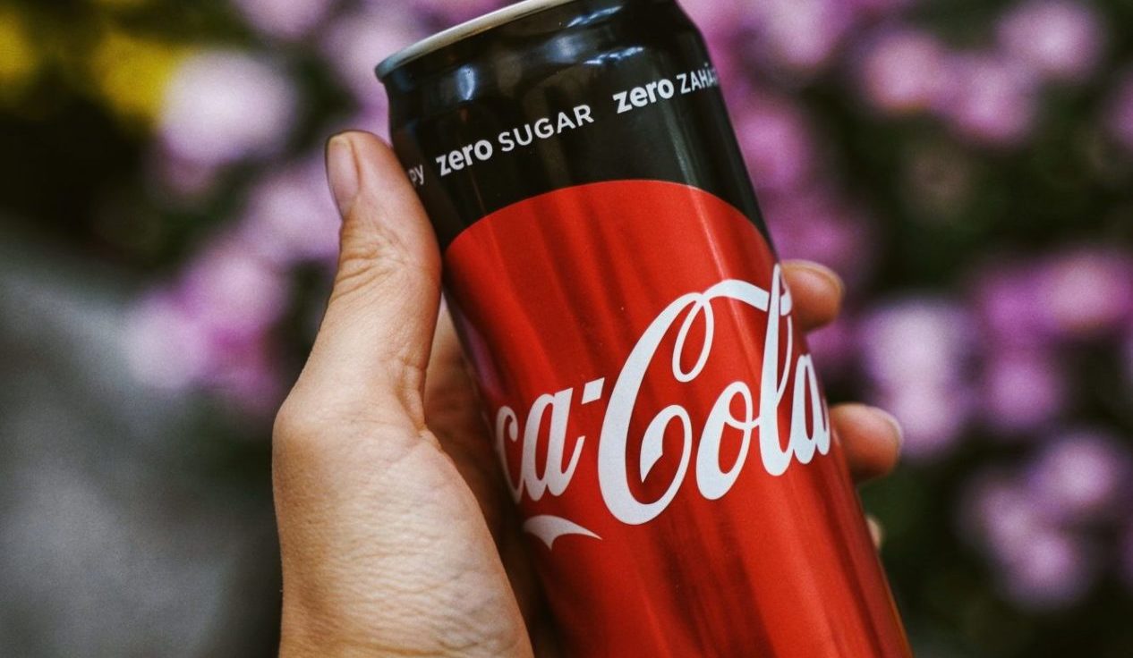 Coca-Cola Zero in crisi per il Coronavirus