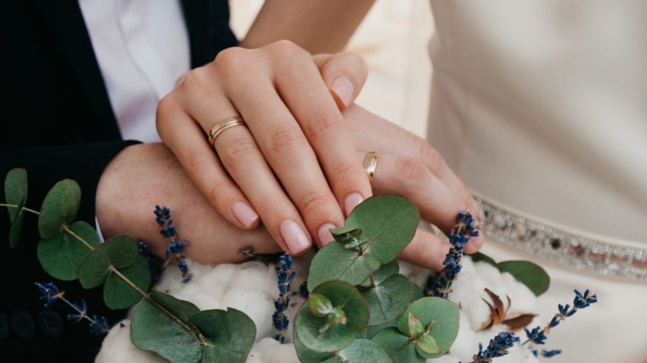 La dieta prematrimonio o dieta della sposa