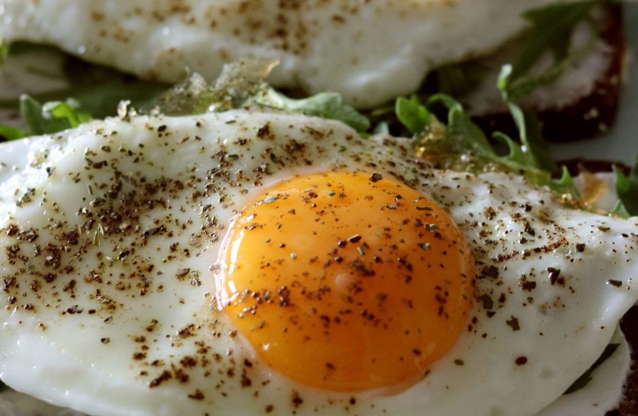 La dieta della tiroide lenta del dr Leech