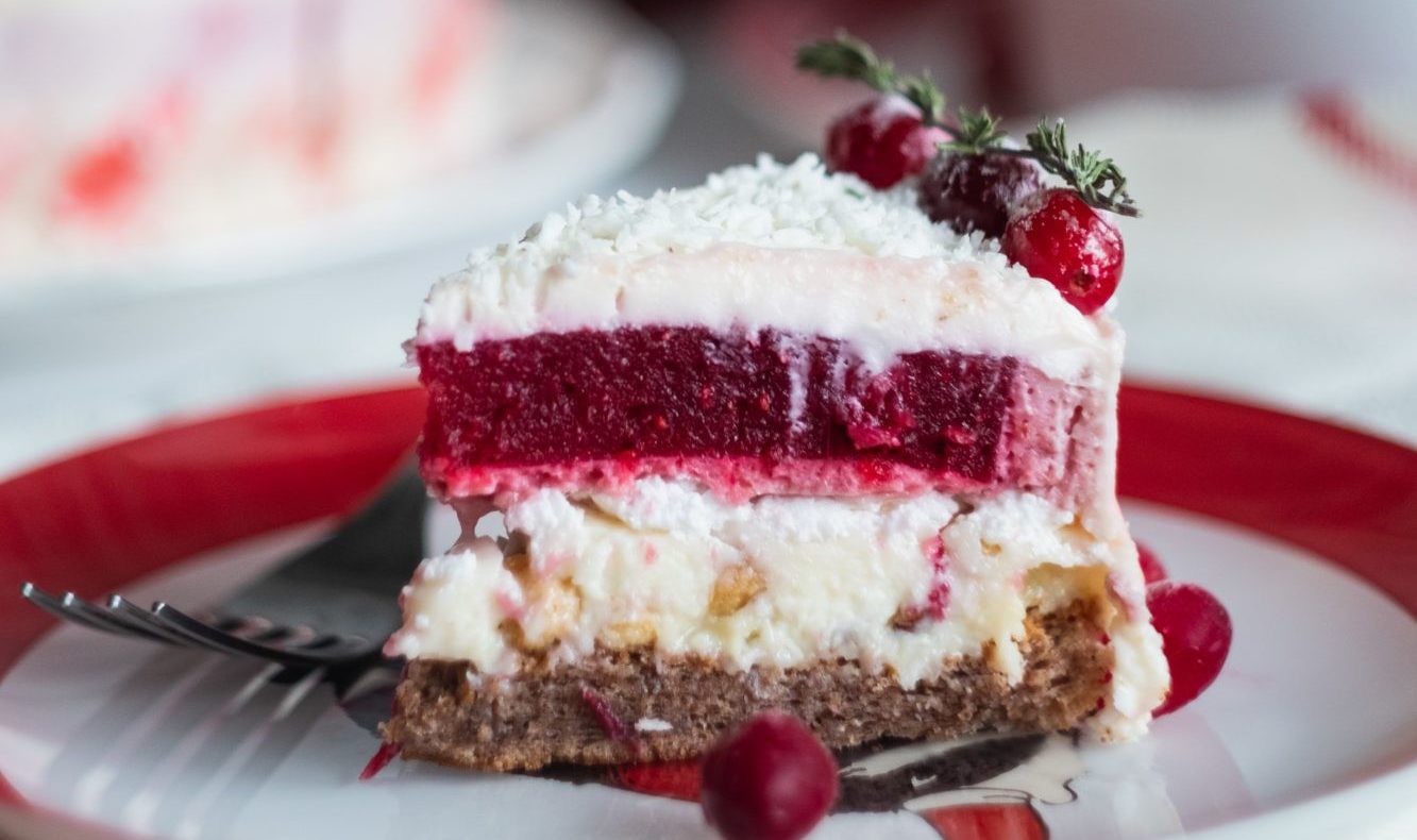 Come disintossicarsi dopo una scorpacciata di dolci