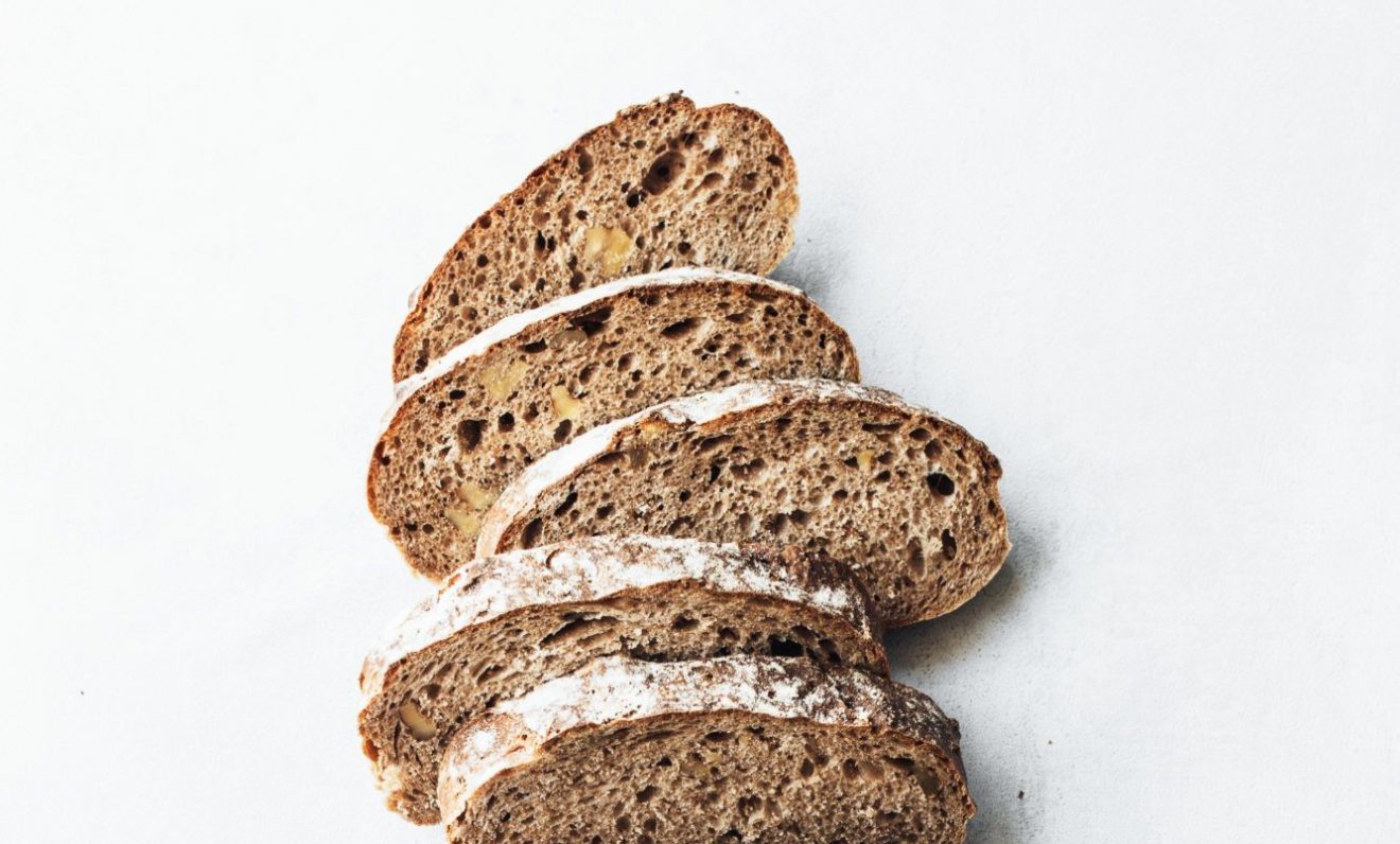 Dieta del pane integrale per dimagrire 5 kg in 15 giorni