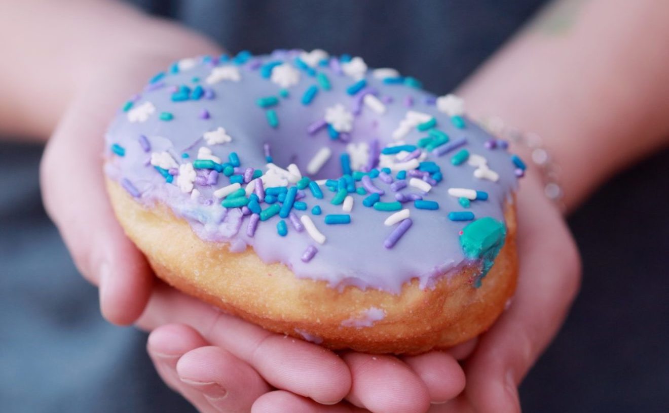 La dieta che elimina la voglia di dolce in 2 settimane