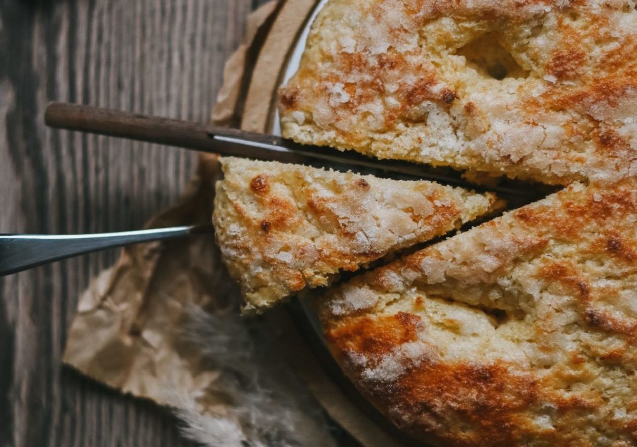 Avanzi di Colomba, usali per queste 3 ricette dietetiche