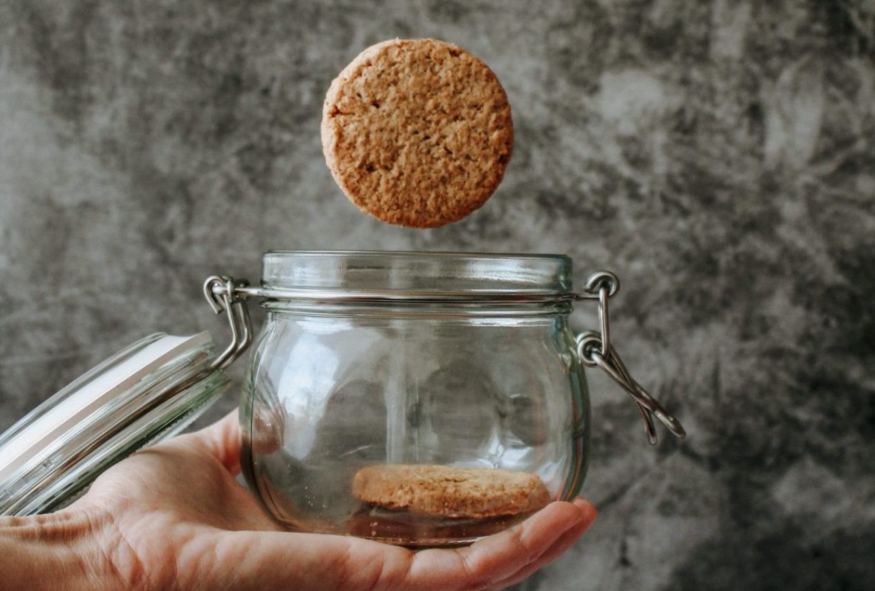 Dieta del biscotto: la ricetta del biscotto dimagrante del dr Siegal